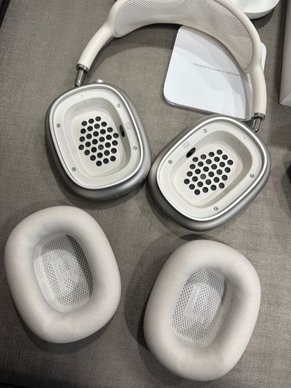 Apple AirPods Max - Starlight  รูปที่ 11