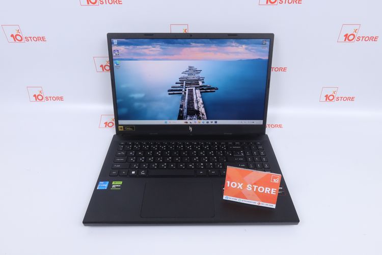 ACER NITRO V 15 Core i5-13420H.RTX3050 RAM16.512GB