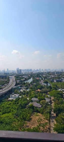 Ananda Development ไม่อนุญาต ตกแต่งครบ 2024 ให้เช่า ขาย คอนโด Ideo new rama9 พร้อมเข้าอยู่ได้ทันที