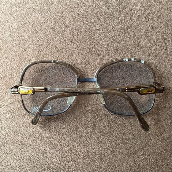 Vintage Cazal Mod.206 W.German รูปที่ 4