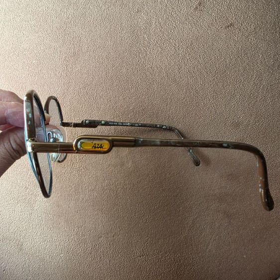 Vintage Cazal Mod.206 W.German รูปที่ 2