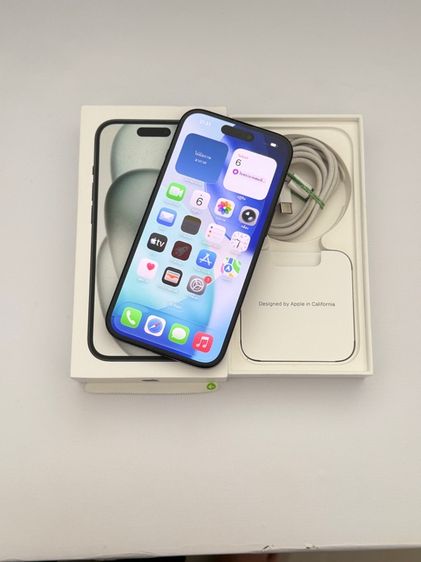 iphone 15 128g