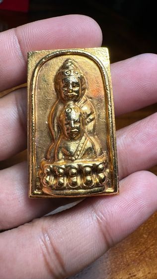 ปล่อยพระค่ะ