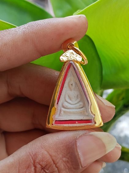พระสมเด็จนางพญาหลวงปู่โต๊ะรุ่นเกตุมงคลปี 24