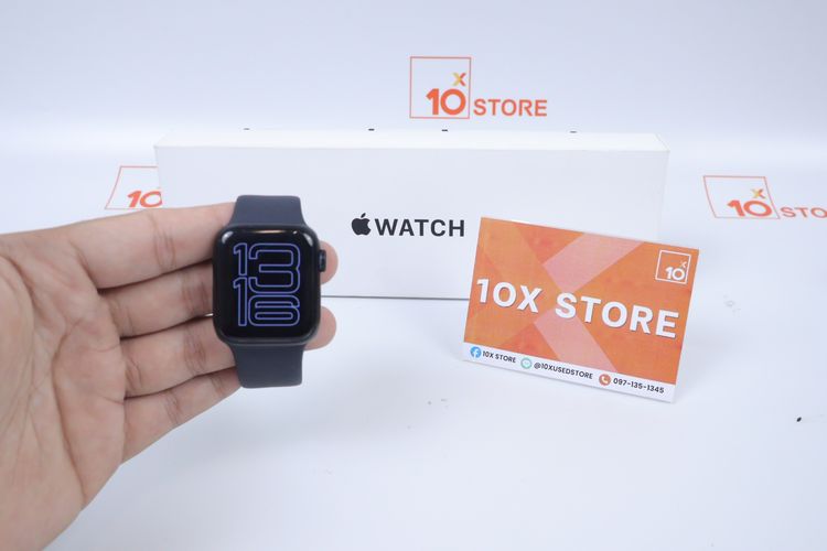 Apple Watch SE3 40mm GPS