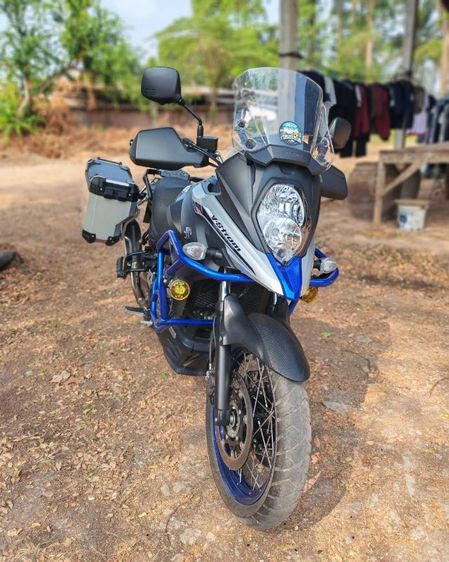 SALE​  SUZUKI​ V-STROM​65OXT​  2023