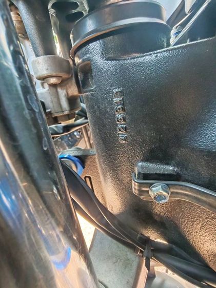 SALE​  SUZUKI​ V-STROM​65OXT​  2023 รูปที่ 7