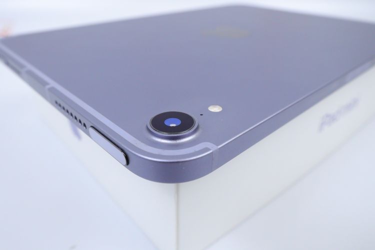 iPad mini 6 256GB WiFi+Cellular  รูปที่ 6