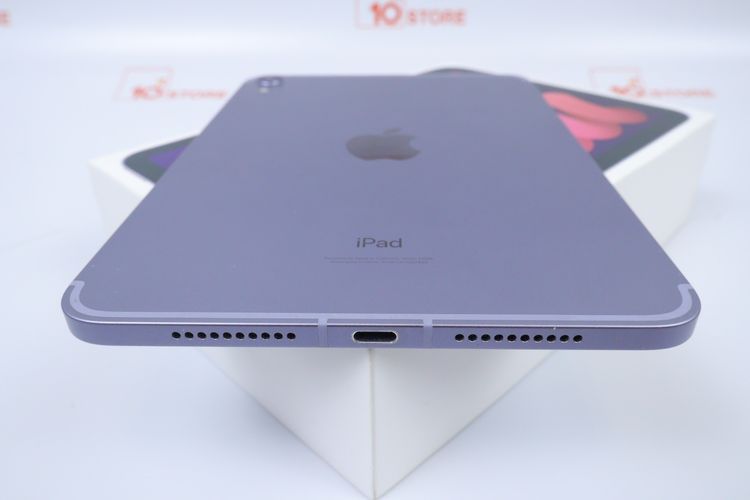 iPad mini 6 256GB WiFi+Cellular  รูปที่ 2