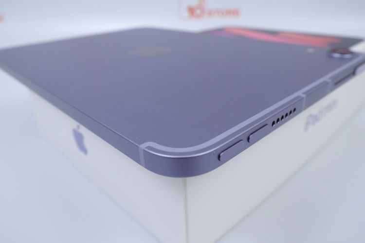 iPad mini 6 256GB WiFi+Cellular  รูปที่ 5