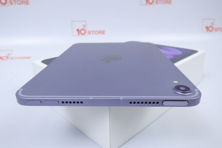 iPad mini 6 256GB WiFi+Cellular  รูปที่ 11