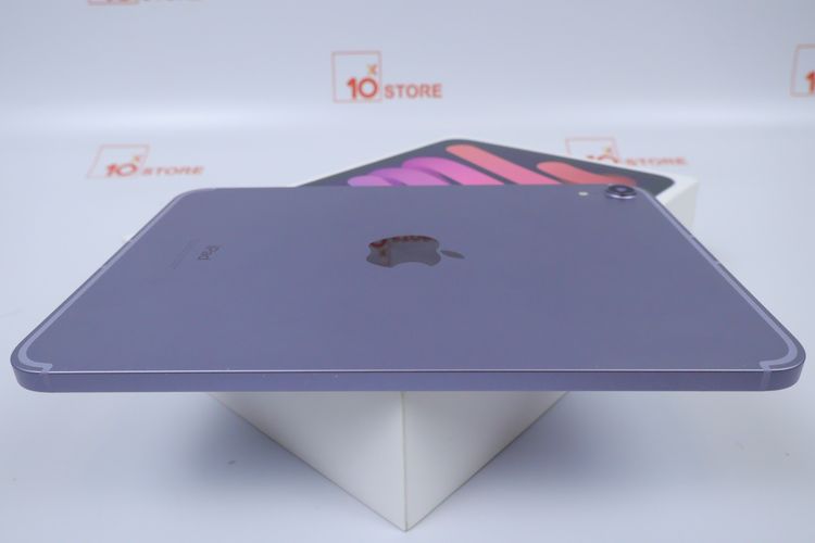 iPad mini 6 256GB WiFi+Cellular  รูปที่ 4