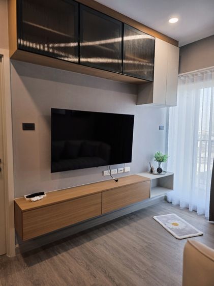ไม่อนุญาต ตกแต่งครบ 2024 ขายคอนโด ศุภาลัย ลอฟท์ สถานีภาษีเจริญ Supalai Loft Phasi Charoen ติดถนนใหญ่ (ถนนเพชรเกษม) เยื้องห้างซีคอนบางแค ใกล้รถไฟฟ้า MRT สถานีภาษีเจริ รูปที่ 2