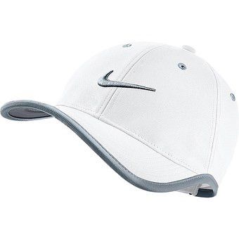 หมวกและหมวกแก๊ป หมวกแก๊ป NIKEGOLF ULTRALIGHT BINDED CAP แท้