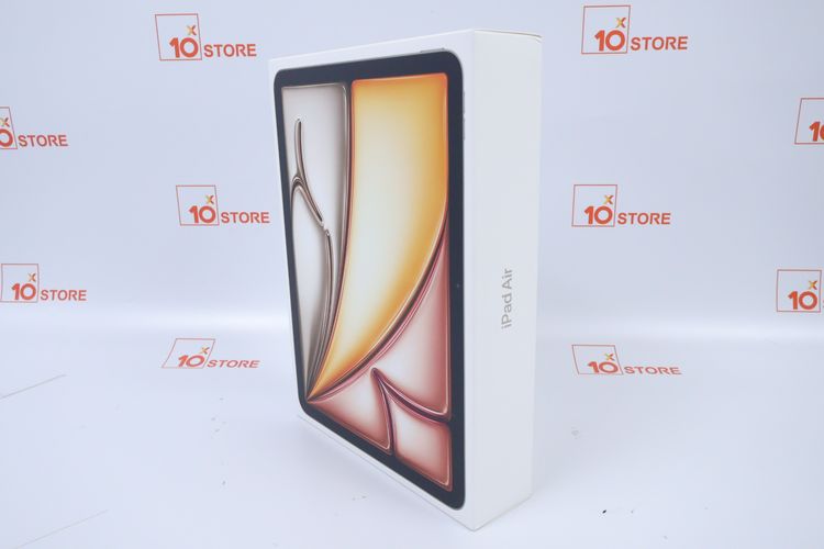 iPad Air M4 11" 128GB WiFi มือ 1  รูปที่ 2