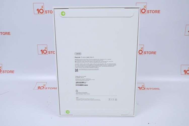 iPad Air M4 11" 128GB WiFi มือ 1  รูปที่ 6