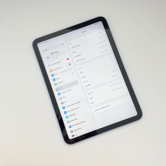 ipad gen 10 256g wifi รูปที่ 2