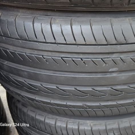 215​ 50​ 17 ปี24 Yokohama  Advab dB นุ่มเงียบสุดๆ ดอกหนาเต็มๆ​ ไม่ปะ​ พร้อมใช้อีกนาน​ ติดรถลงพื้น​ปลายปี​​ ชุด​4เส้น​ 5,800​ บาท รูปที่ 3