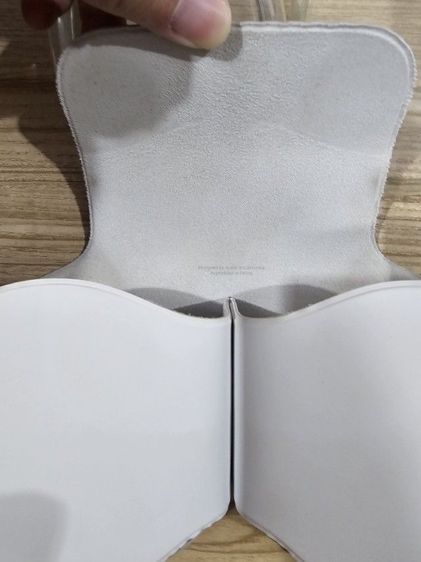 Airpods Max lighting silver อุปกรณ์ครบ  รูปที่ 5