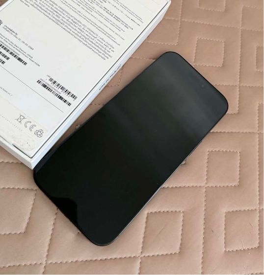 256 GB IPhone 16 Pro Max 256GB 