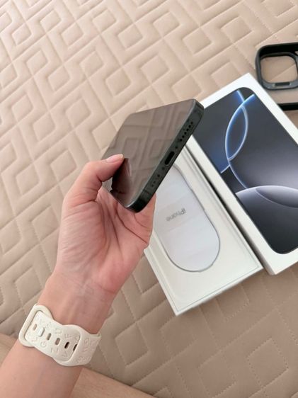 IPhone 16 Pro Max 256GB  รูปที่ 3