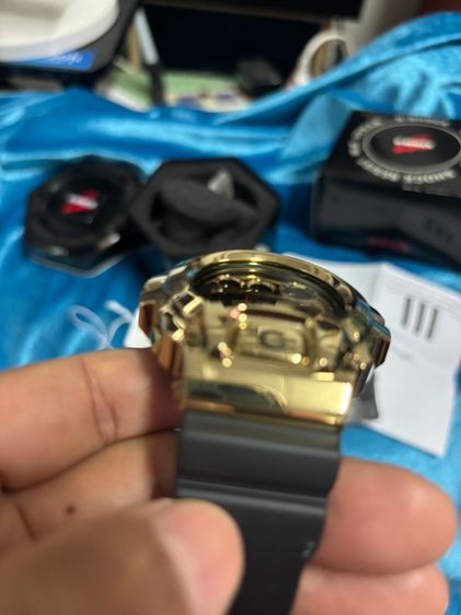 ขายCasio G-Shock GM 6900 G-9DR รูปที่ 7