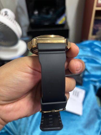 ขายCasio G-Shock GM 6900 G-9DR รูปที่ 9