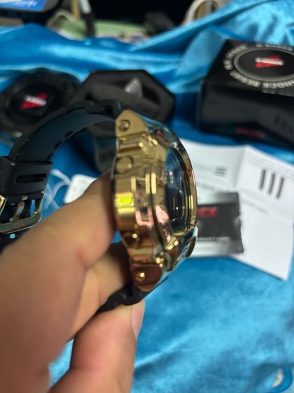 ขายCasio G-Shock GM 6900 G-9DR รูปที่ 6