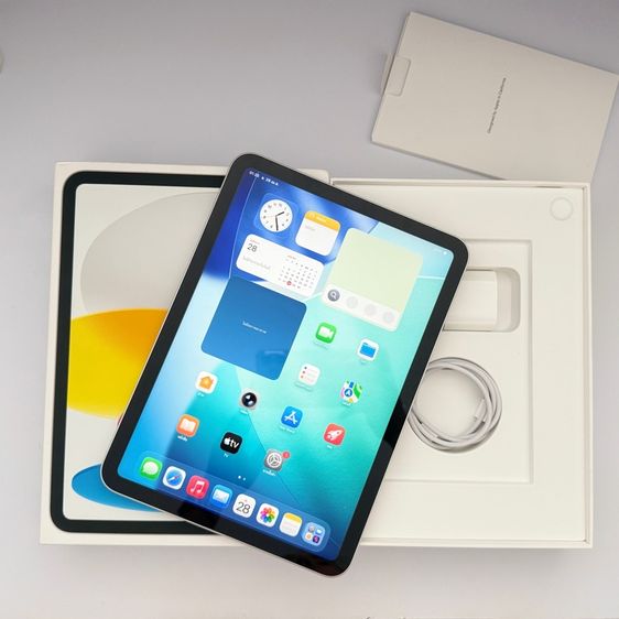 Apple 64 GB ipad gen 10 64g wifi
