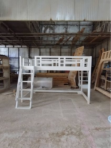 ขายเตียงเด็ก