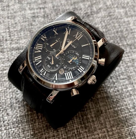 sun moon Watch สายหนัง