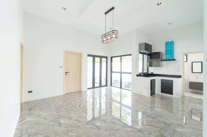 อื่นๆ มีบางส่วน 2023 ไม่ใช่ ขายพูลวิลล่าสร้างใหม่ น้ำแพร่ - หางดง ห่างสนามบินเชียงใหม่เพียง 15 นาที รูปที่ 3