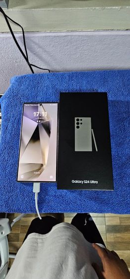 Samsung Galaxy s24 Ultra