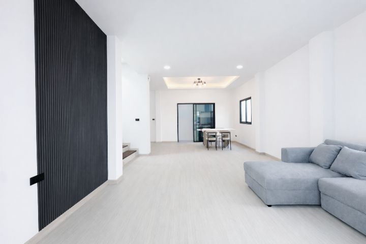 บ้านรีโนเวทพร้อมพัฒน์ 1 ปัญญาอินทรา
