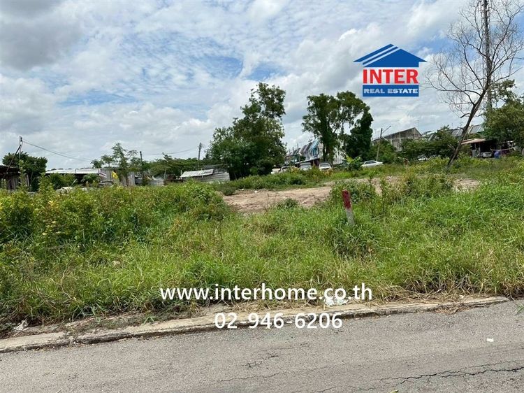 ที่ดินเปล่า 150 ตร.ว. ที่ดิน ใกล้ดรีมเวิลด์ ถนนคลองสี่ลำลูกกา ถนนรังสิต-นครนายก ธัญบุรี ปทุมธานี รูปที่ 4