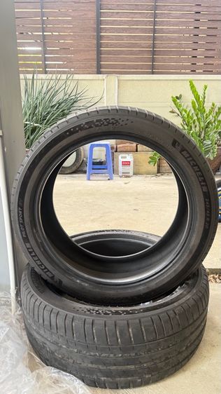 ขายยาง Michelin Pilot Sport EV มือสอง