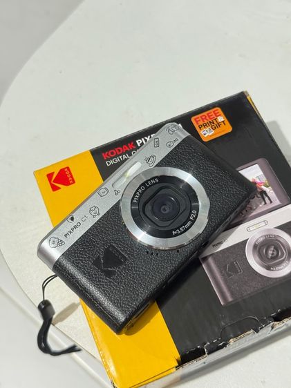 ยี่ห้ออื่นๆ อื่นๆ Kodak pixpro c1