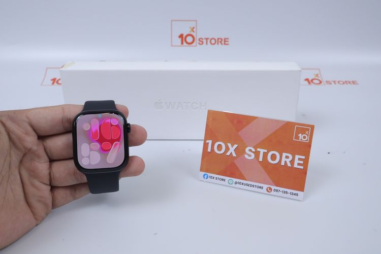 Apple Watch Series 10 46mm GPS