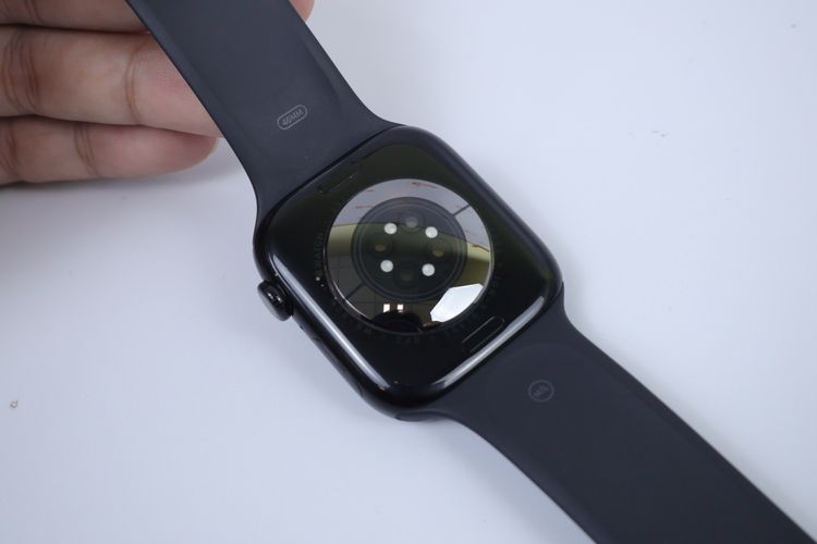 Apple Watch Series 10 46mm GPS รูปที่ 11