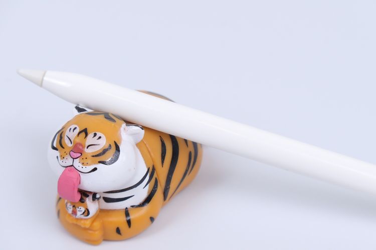 Apple Pencil 1 รูปที่ 4