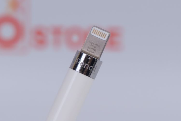 Apple Pencil 1 รูปที่ 8