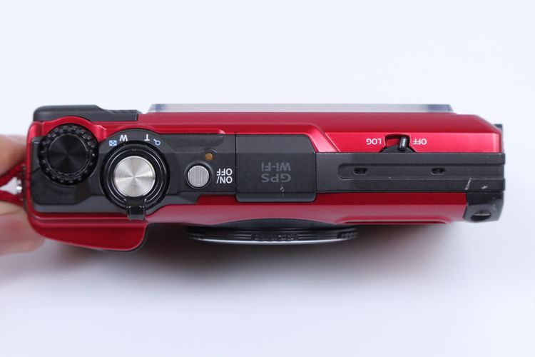 Olympus OM SYSTEM TG-7 รูปที่ 7