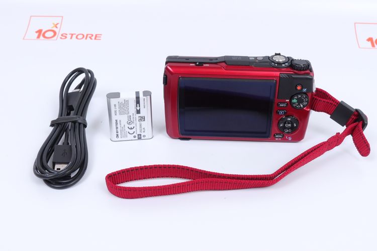 Olympus OM SYSTEM TG-7 รูปที่ 14
