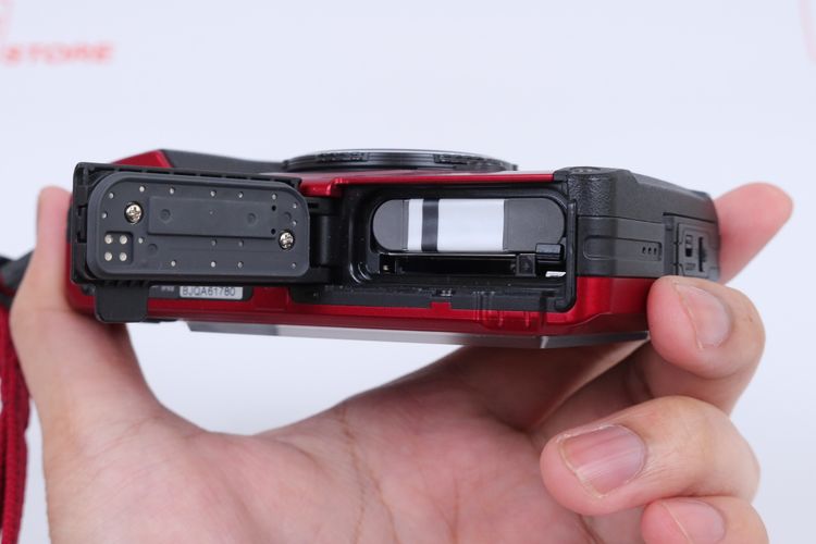 Olympus OM SYSTEM TG-7 รูปที่ 13