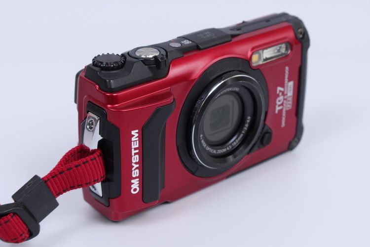 Olympus OM SYSTEM TG-7 รูปที่ 6