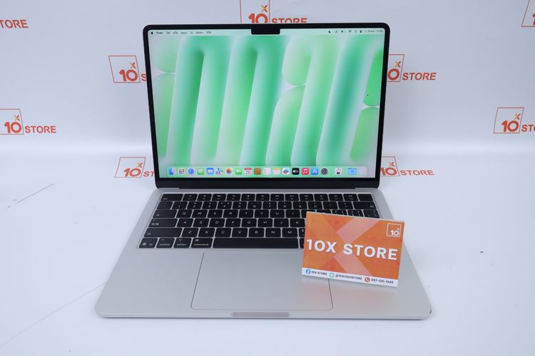 Apple MacBook Air M4 13" 16.512GB