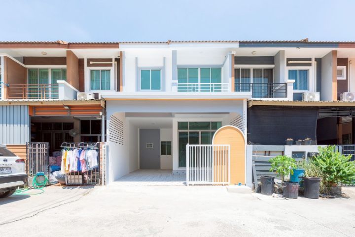 พนาสนธิ์ ลำลูกกา คลอง 4
