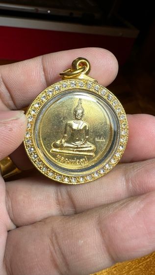 ปล่อยพระค่ะ รูปที่ 7