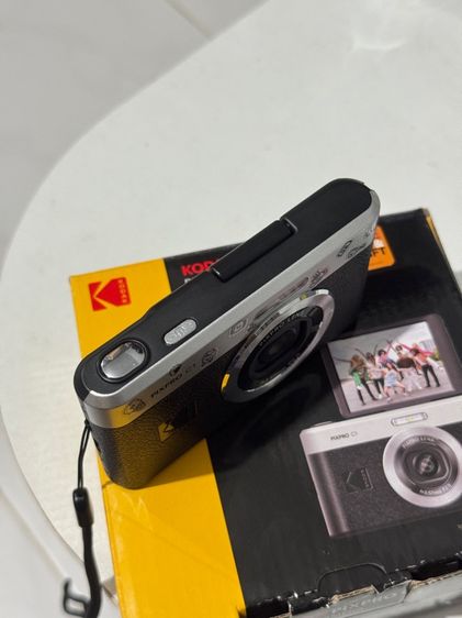 Kodak pixpro c1 รูปที่ 2
