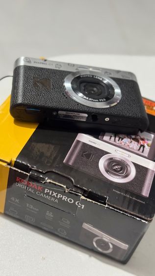 Kodak pixpro c1 รูปที่ 3